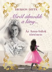 Miről álmodik a lány...  - Éldekorált