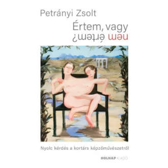 Petrányi Zsolt - Értem, vagy nem értem?