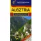 Ausztria - Látnivalók tartományonként, barangolások Bécsben, sírégiók, hasznos tanácsok