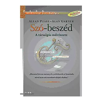 Szó-beszéd - A társalgás művészete