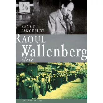 Raoul Wallenberg élete