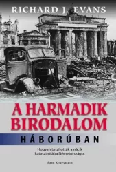 A Harmadik Birodalom háborúban