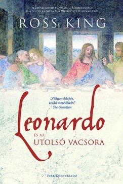 Leonardo és az utolsó vacsora
