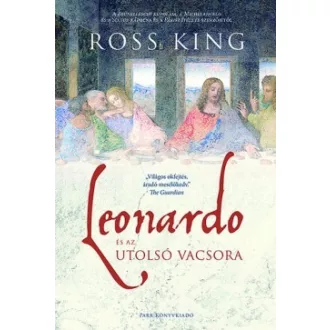 Leonardo és az utolsó vacsora