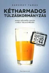   Kétharmados túlzáskormányzás - avagy gólerős csatár a mély talajú pályán