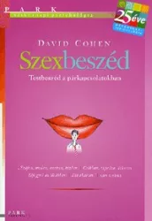 Szexbeszéd - Testbeszéd a párkapcsolatokban