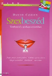 Szexbeszéd - Testbeszéd a párkapcsolatokban