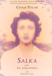 Salka - Egy anya portréja