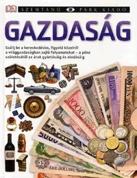 Gazdaság 