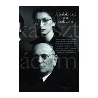 A holokauszt és a családom