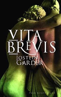 Vita Brevis - Floria Aemilia levelei Aurelius Augustinushoz