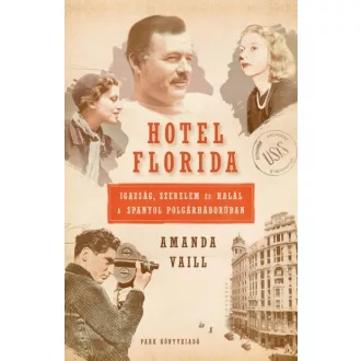 Hotel Florida 