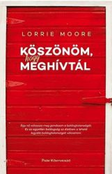 Köszönöm, hogy meghívtál