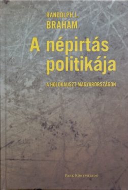 A népirtás politikája I-II.