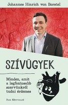   Szívügyek - Minden, amit a legfontosabb szervünkről tudni érdemes