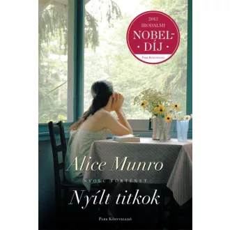 Nyílt titkok - Nyolc történet