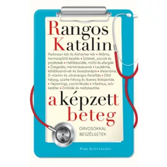 A képzett beteg - Orvosokkal beszélgetek