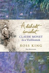 Dühödt ámulat - Claude Monet és a Vízililiomok