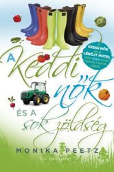 A keddi nők és a sok zöldség 