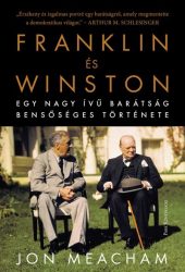   Franklin és Winston - Egy nagy ívű barátság bensőséges története