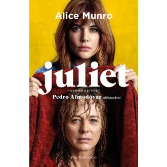 Juliet - Három történet