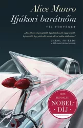 Ifjúkori barátnőm 