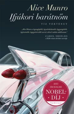 Ifjúkori barátnőm 