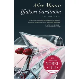 Ifjúkori barátnőm 