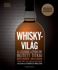 Whiskyvilág