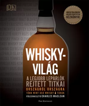 Whiskyvilág