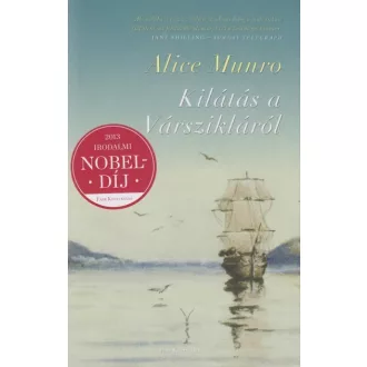 Kilátás a Várszikláról