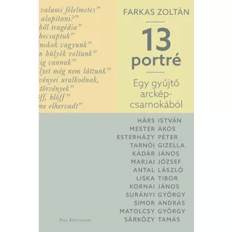 Egy gyűjtő arcképcsarnokából