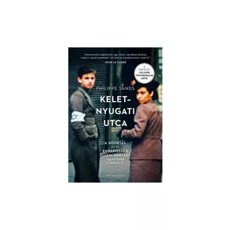 Kelet-nyugati utca 