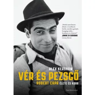 Vér és pezsgő