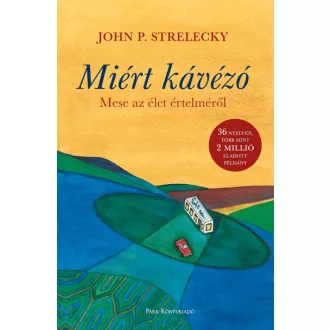 Miért kávézó