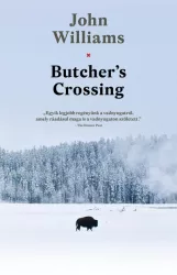 Butcher's Crossing