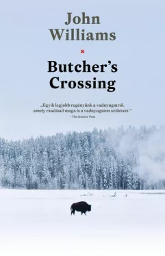 Butcher's Crossing
