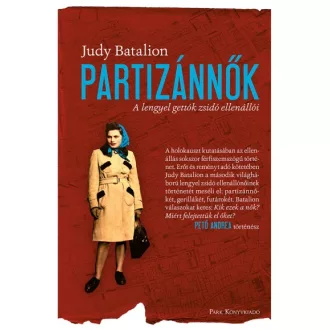 Partizánnők 