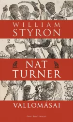 Nat Turner vallomásai 