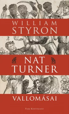 Nat Turner vallomásai 