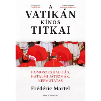 A Vatikán kínos titkai