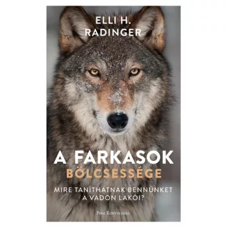 A farkasok bölcsessége