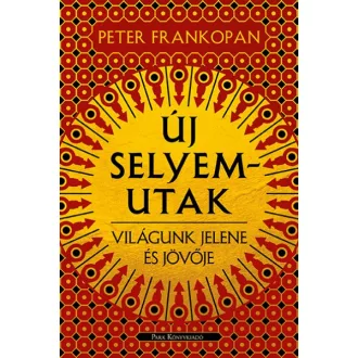 Új selyemutak