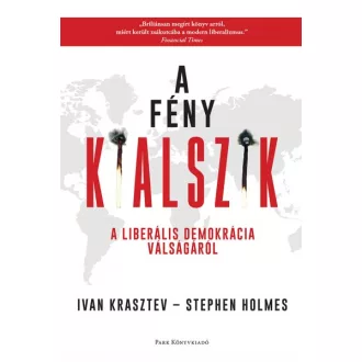 A fény kialszik