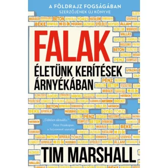 Falak - Életünk kerítések árnyékában