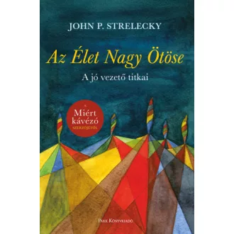 Az Élet Nagy Ötöse