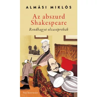 Az abszurd Shakespeare