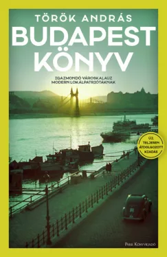 Budapest Könyv
