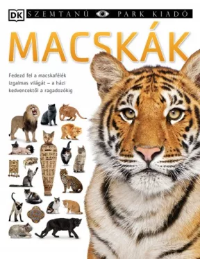 Macskák