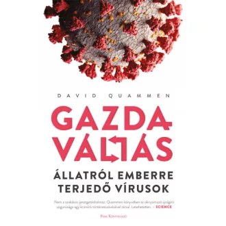 Gazdaváltás